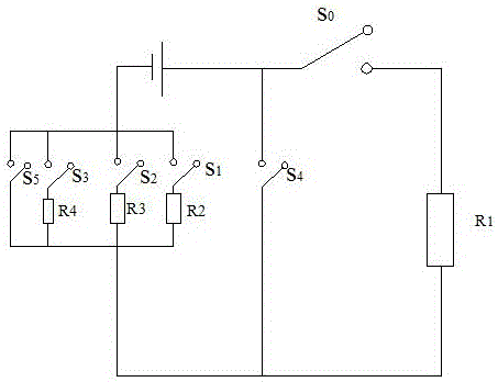 Low-temperature self-heating and high-temperature heat-dissipation overcharge-overdischarge prevention winding-type lithium battery and control method