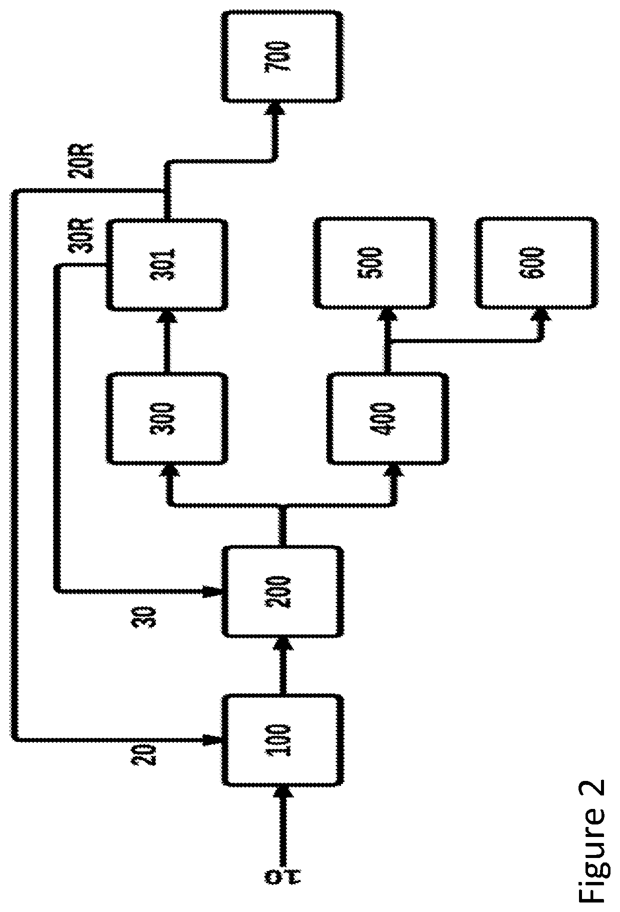 Low energy process to produce a hydrophobic oil from biomass pyrolysis liquids