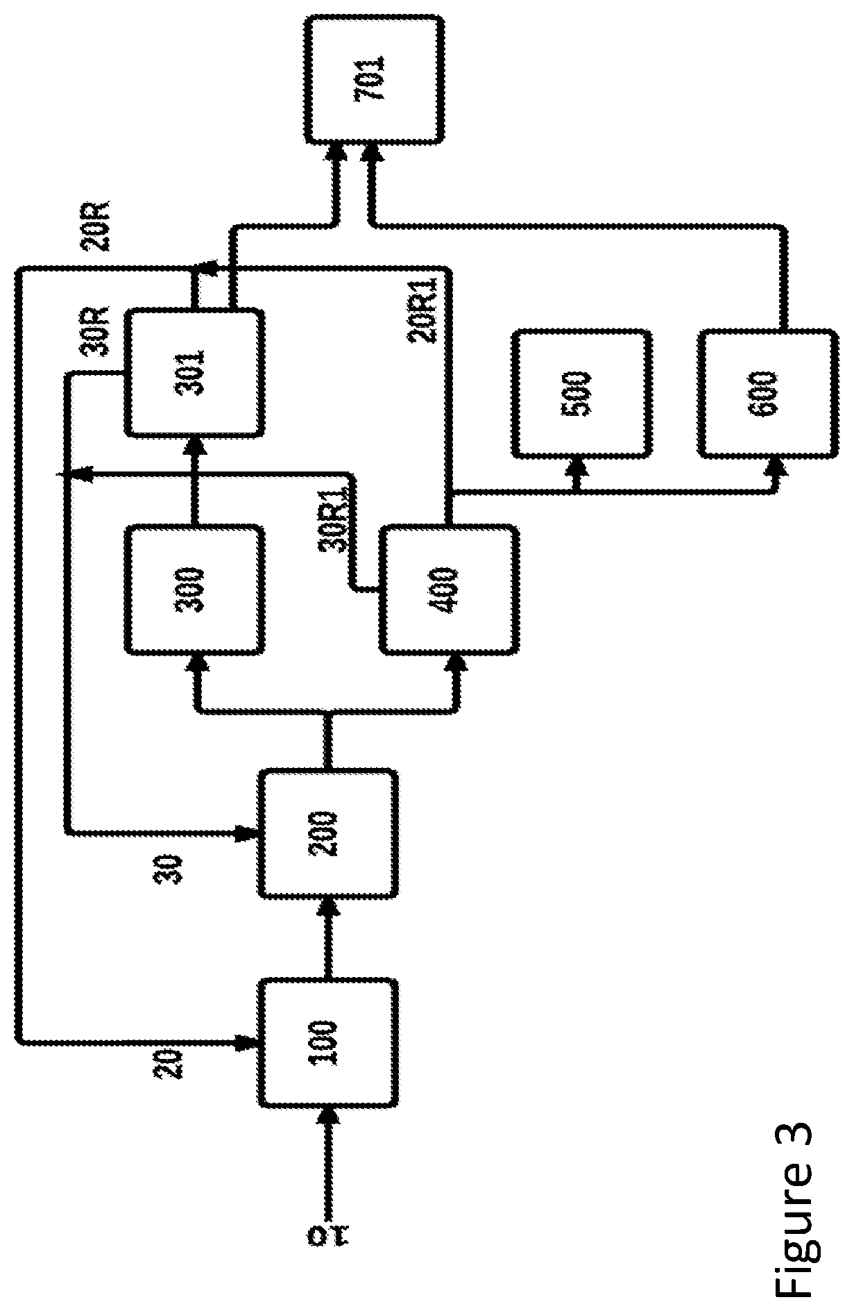 Low energy process to produce a hydrophobic oil from biomass pyrolysis liquids