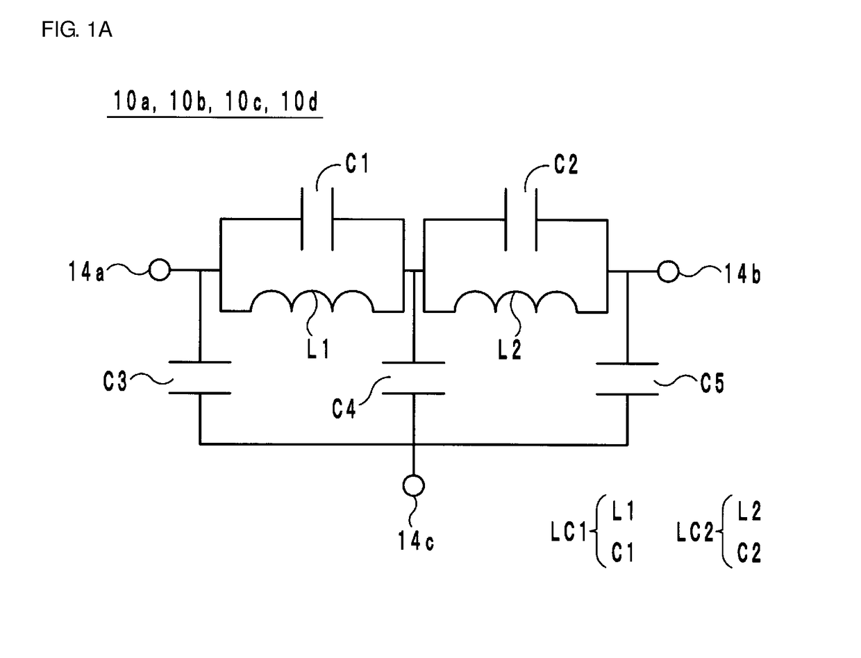 Electronic component