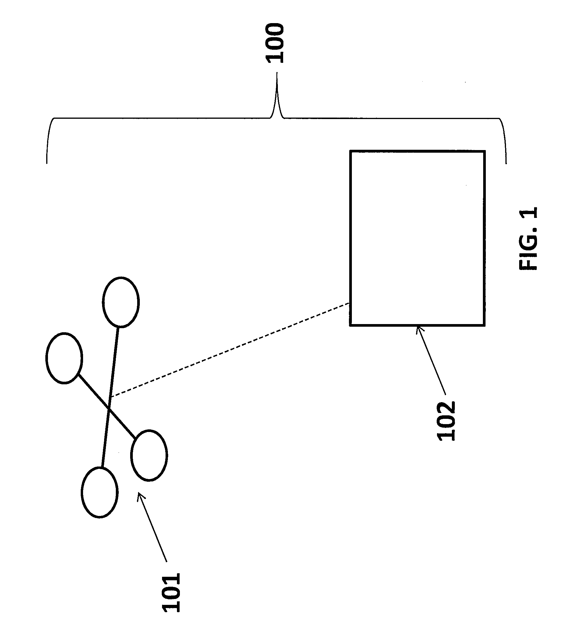 Systems and methods for UAV battery power backup