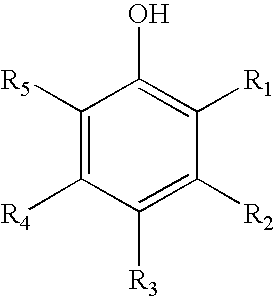 Resin compositions and methods of use thereof