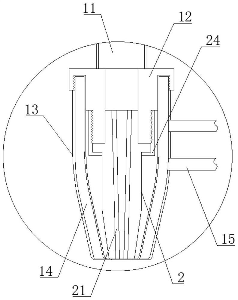 Welding robot and welding method thereof