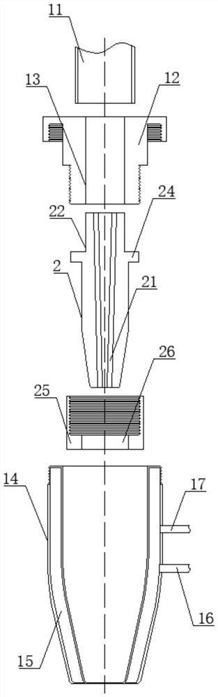 Welding robot and welding method thereof