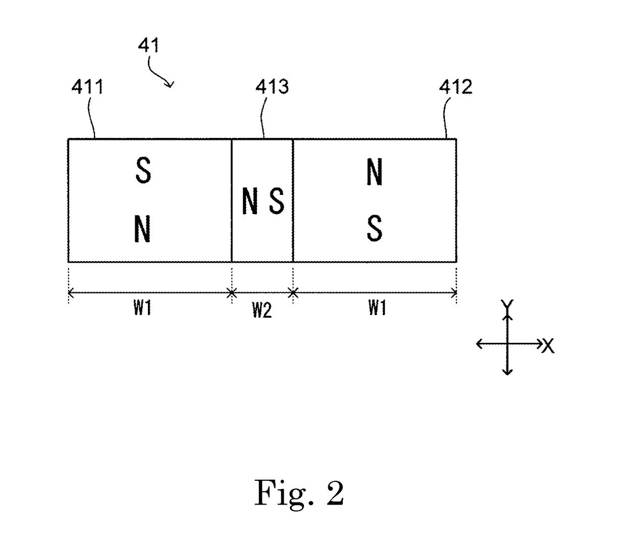 Vibration motor