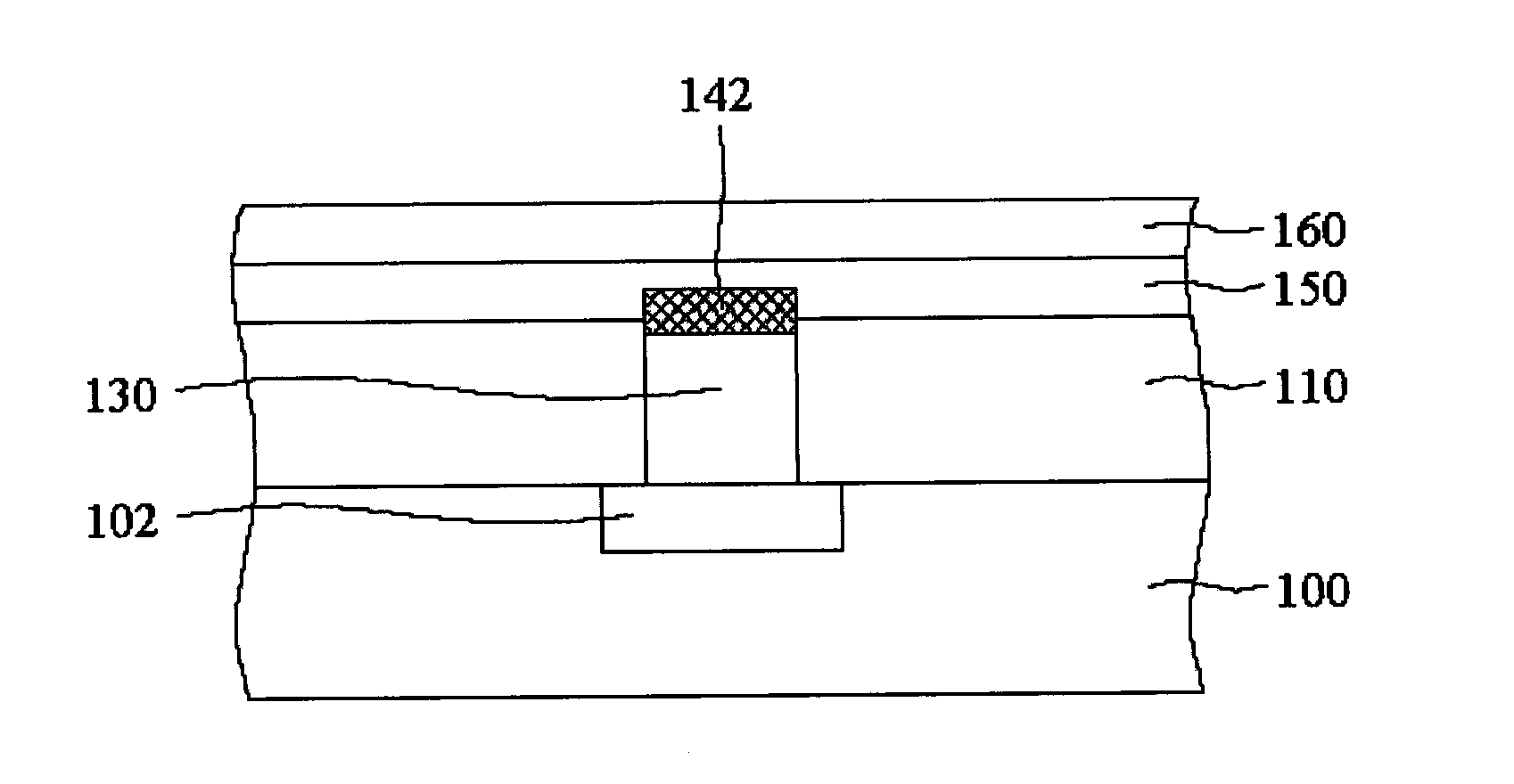 Method for fabricating copper interconnects