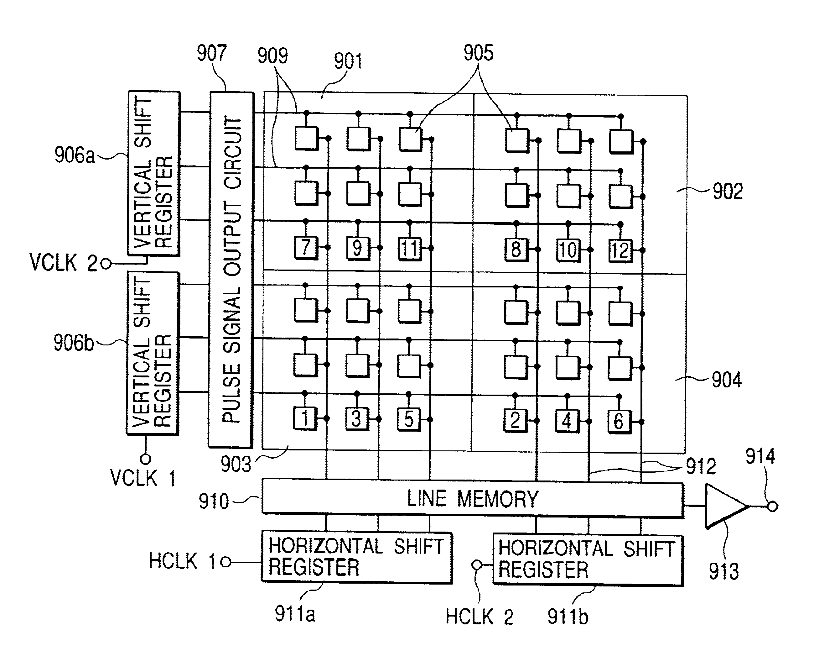 Image pickup apparatus