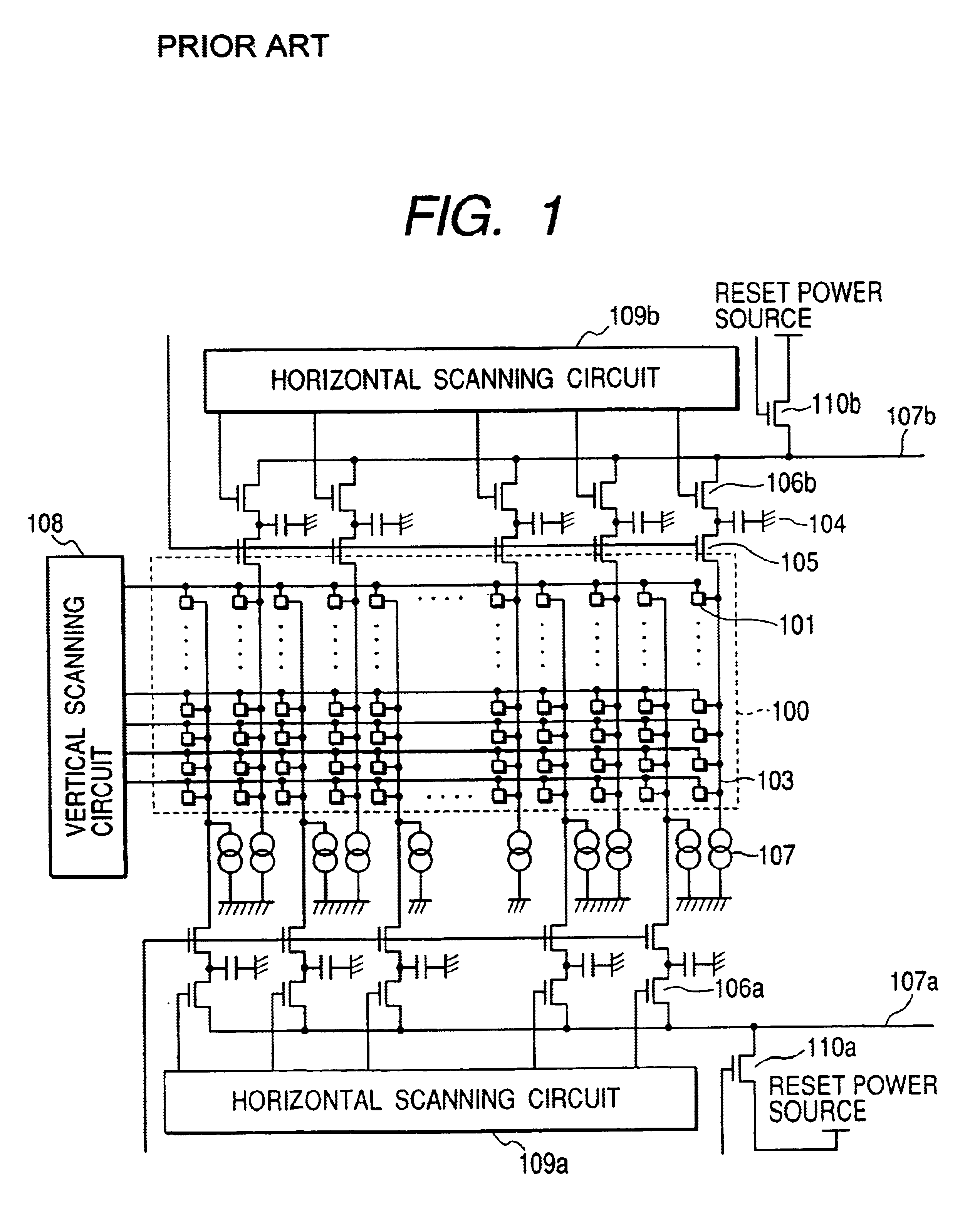 Image pickup apparatus