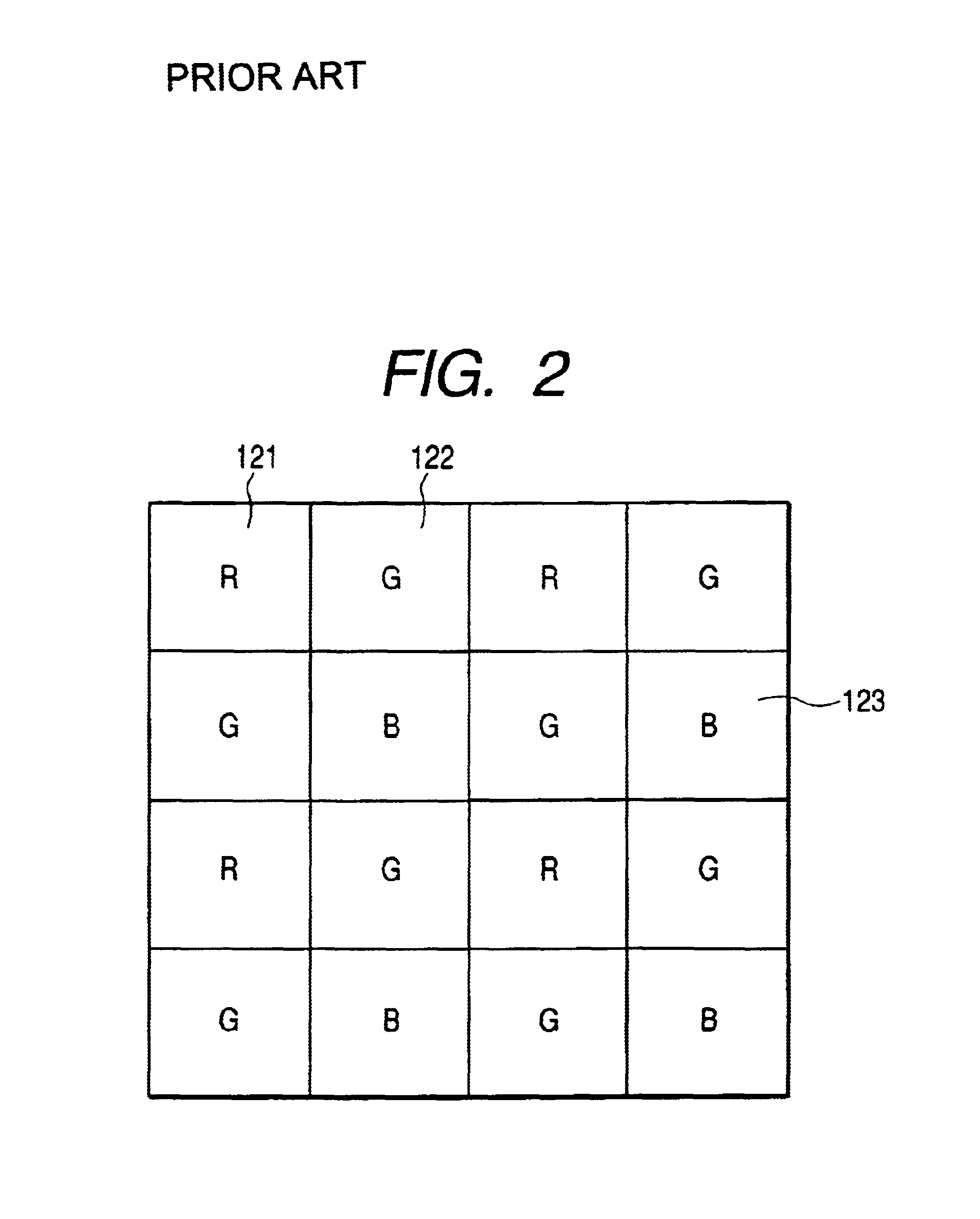 Image pickup apparatus