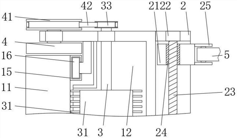 Display device and display method for radio and television editing and guiding training teaching