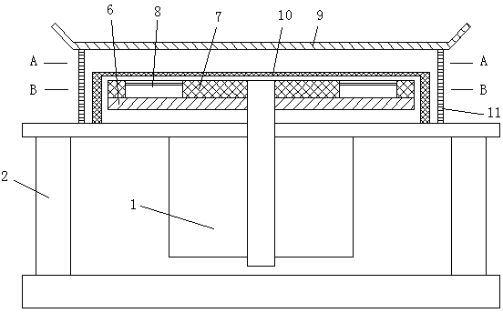 Induction cooker