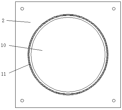 Induction cooker