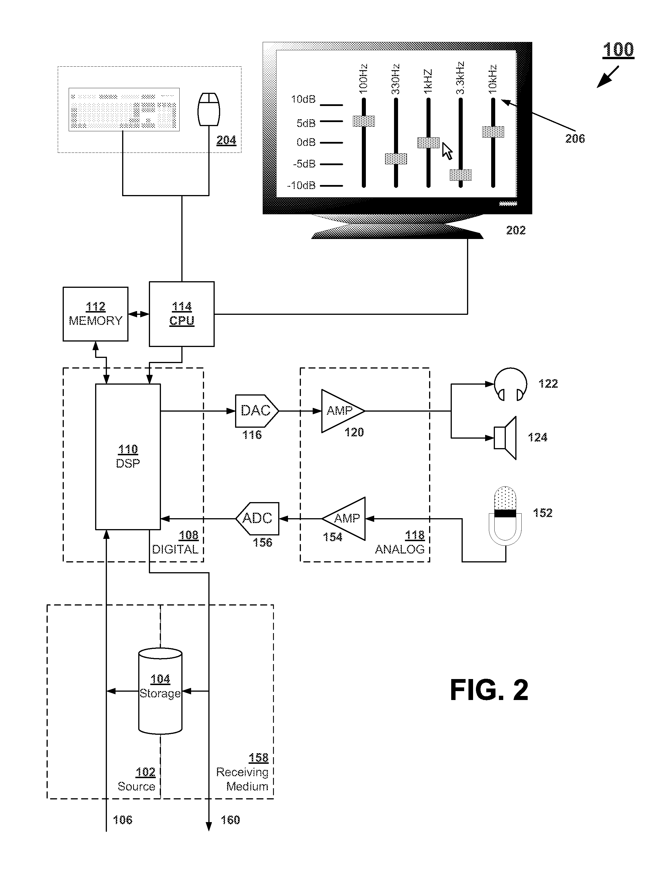 Systems and methods for transducer calibration and tuning