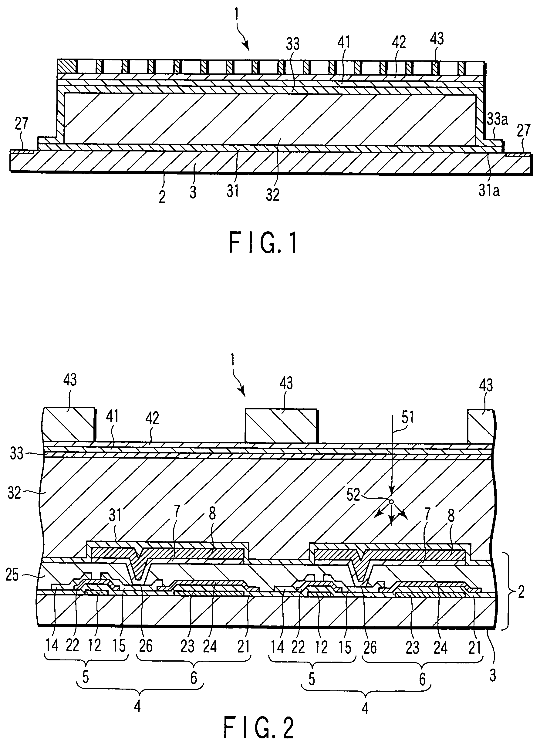 Method for manufacturing X-ray detector and X-ray detector