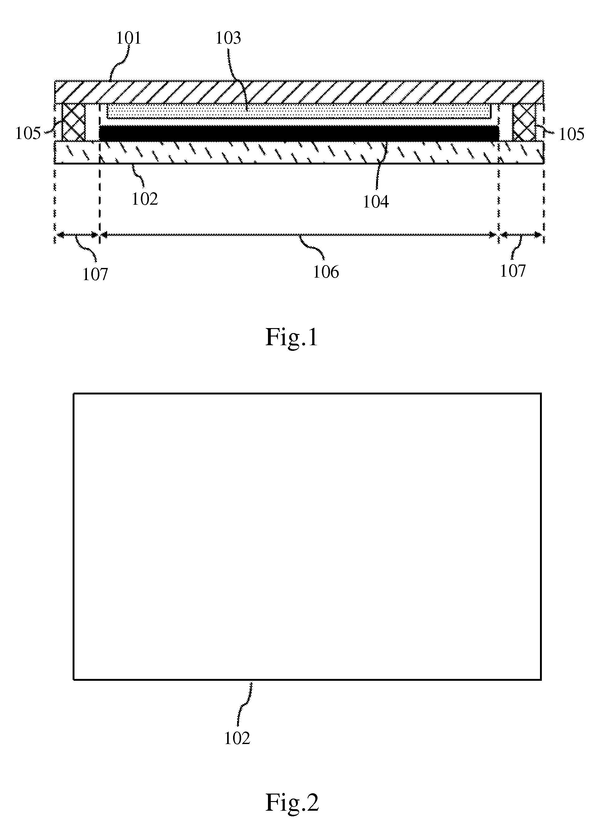 Display panel and method for manufacturing the same