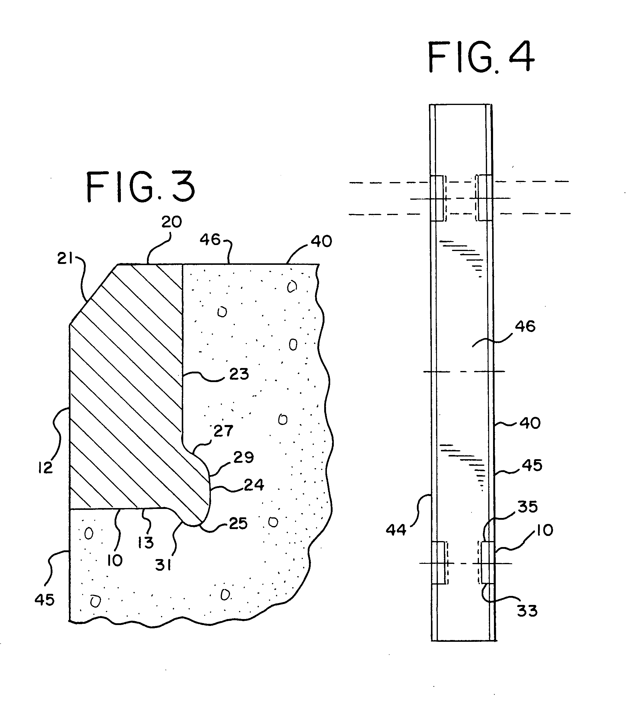 Rail anchor isolator for railroad tie