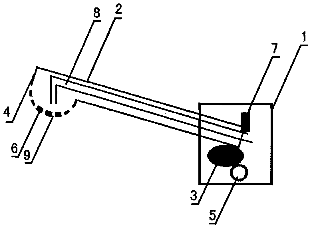 Electric meridian beater