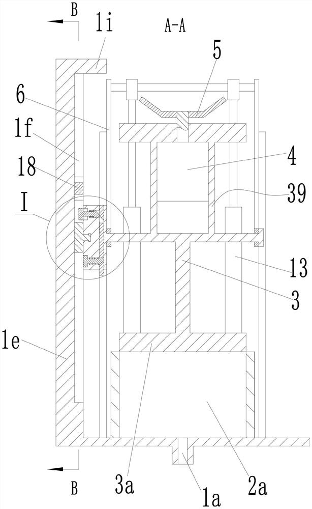 Camellia oil squeezing preparation system and preparation method