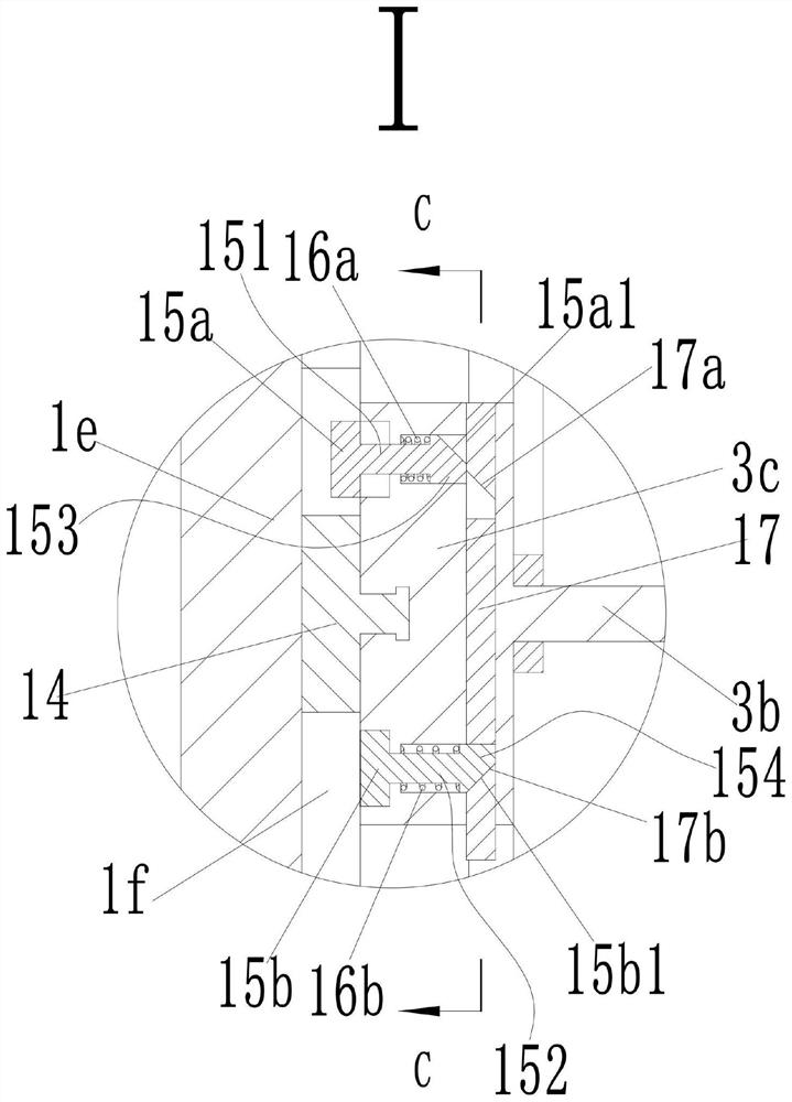 Camellia oil squeezing preparation system and preparation method