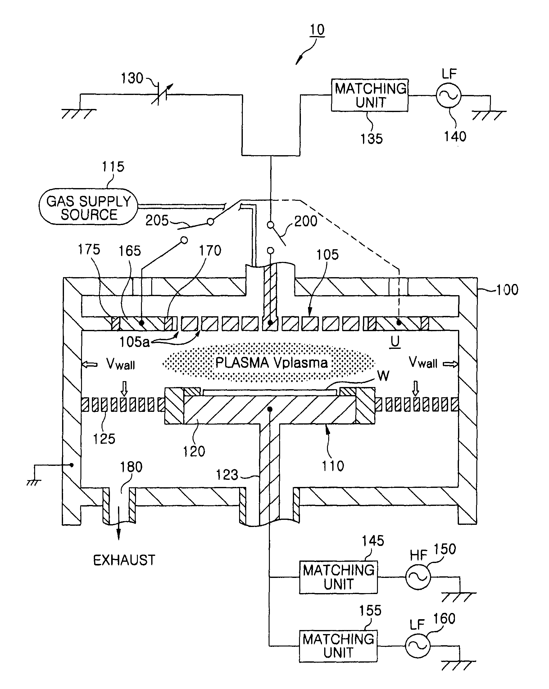 Plasma processing method and plasma processing apparatus