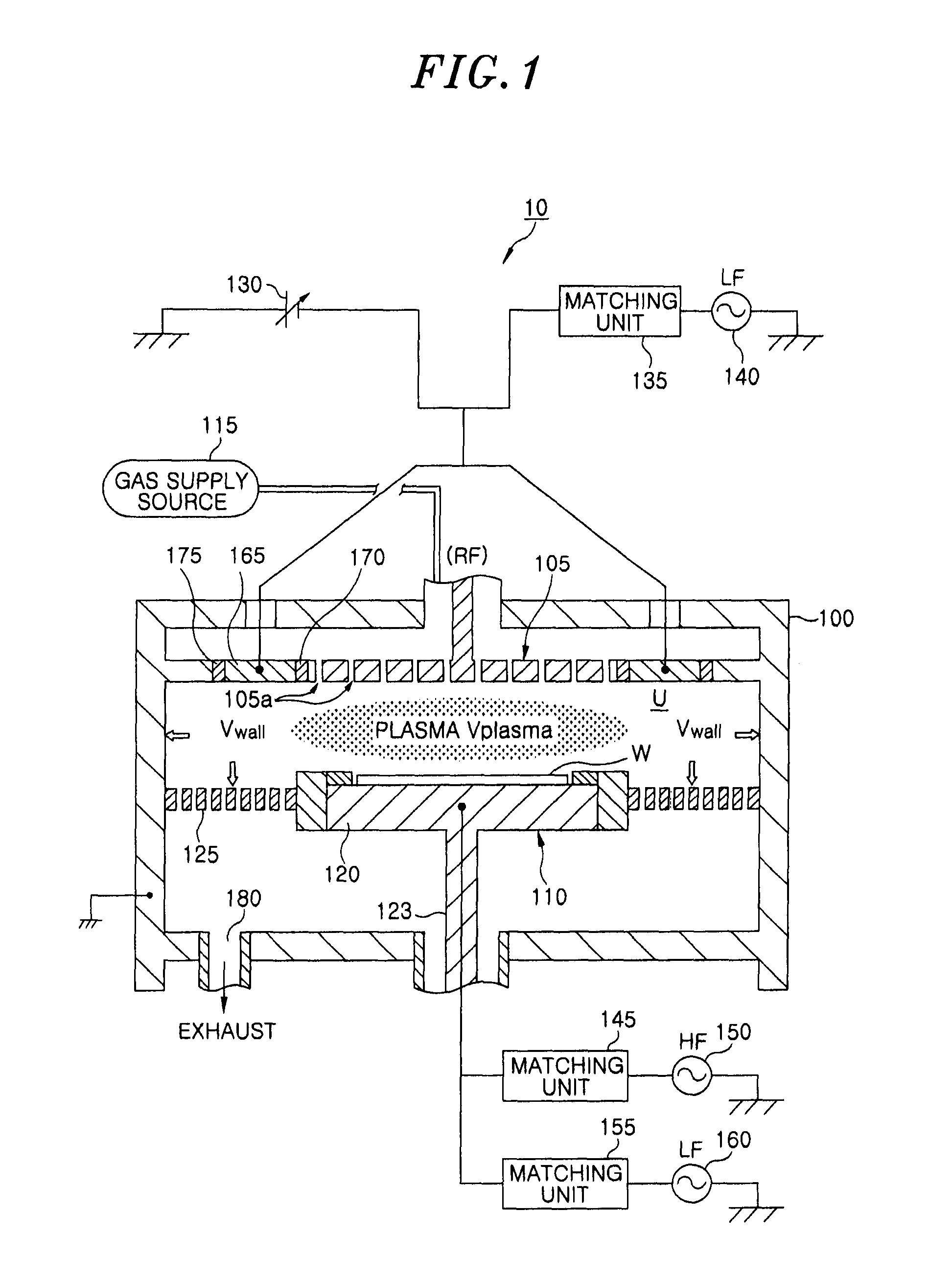 Plasma processing method and plasma processing apparatus