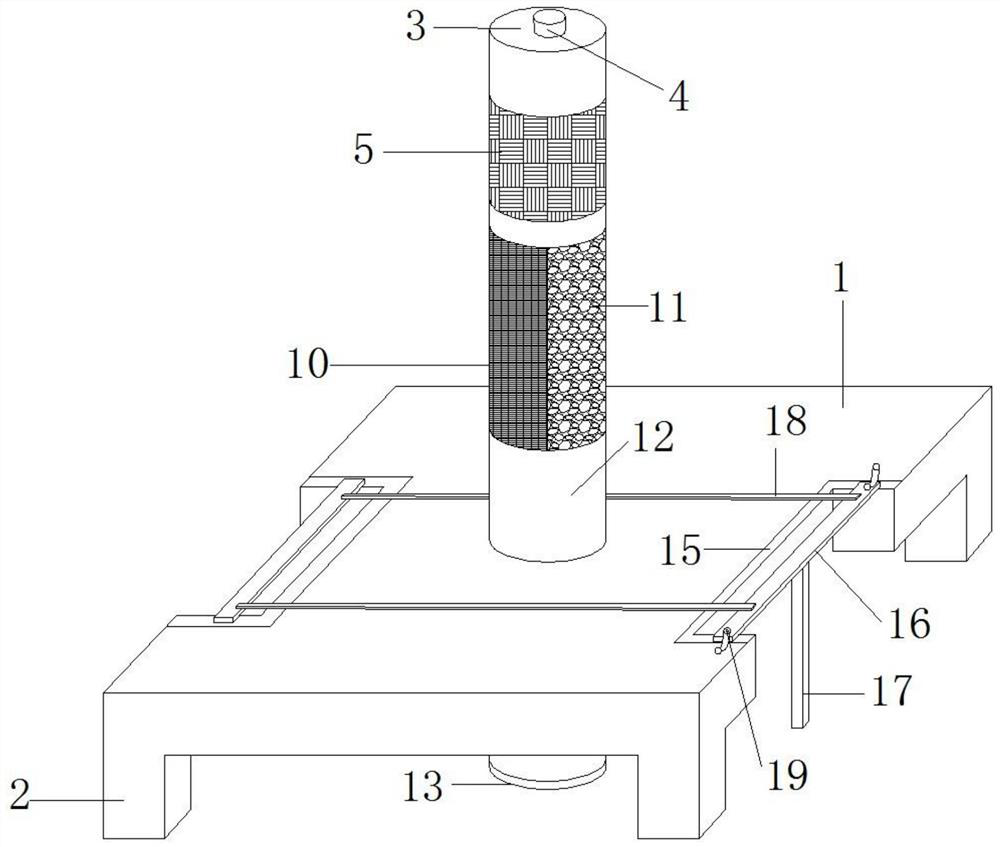 A safe and reliable processor pick-and-place device