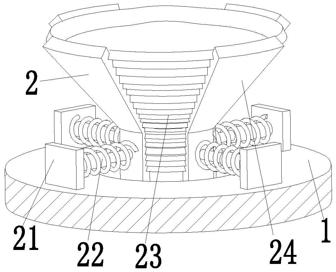 Outdoor activity microphone sponge cover replacement system and replacement method thereof