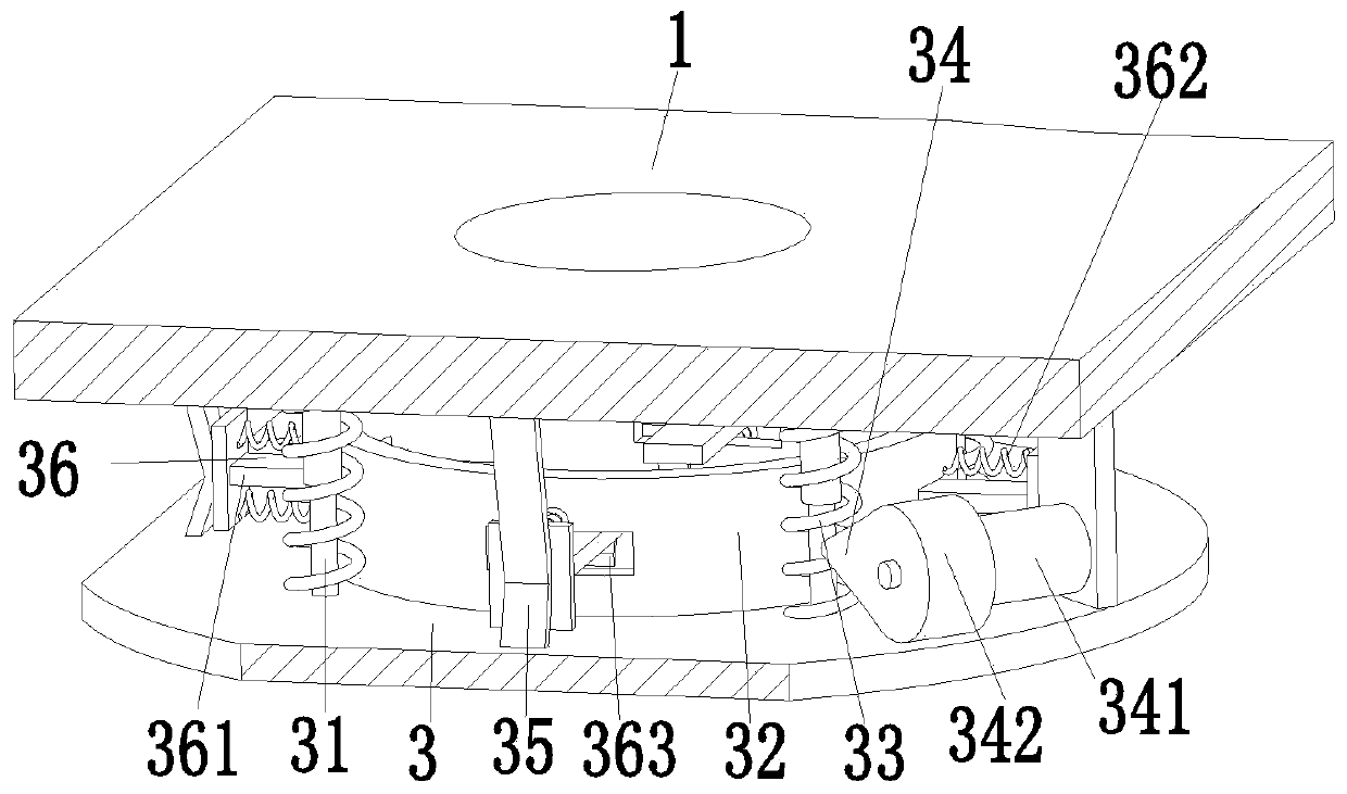 Outdoor activity microphone sponge cover replacement system and replacement method thereof