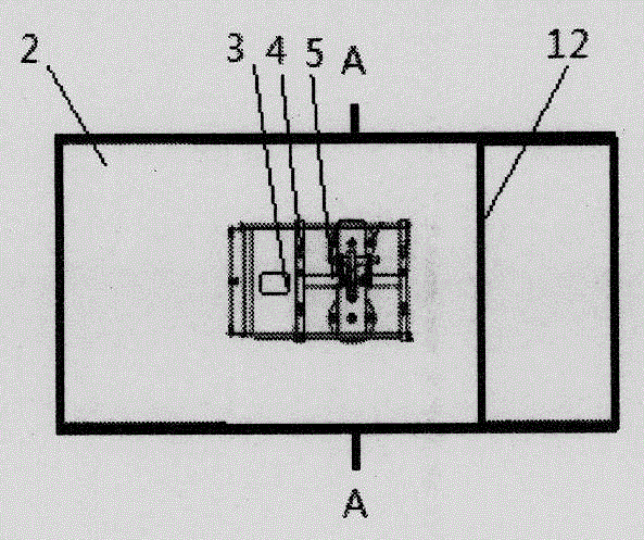 Automatic packaging machine