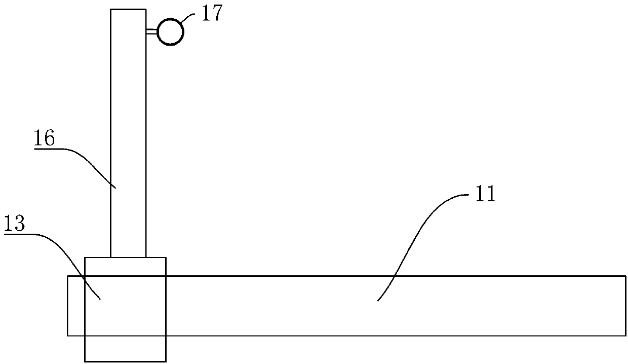 Full-automatic corrugated pipe tempering furnace