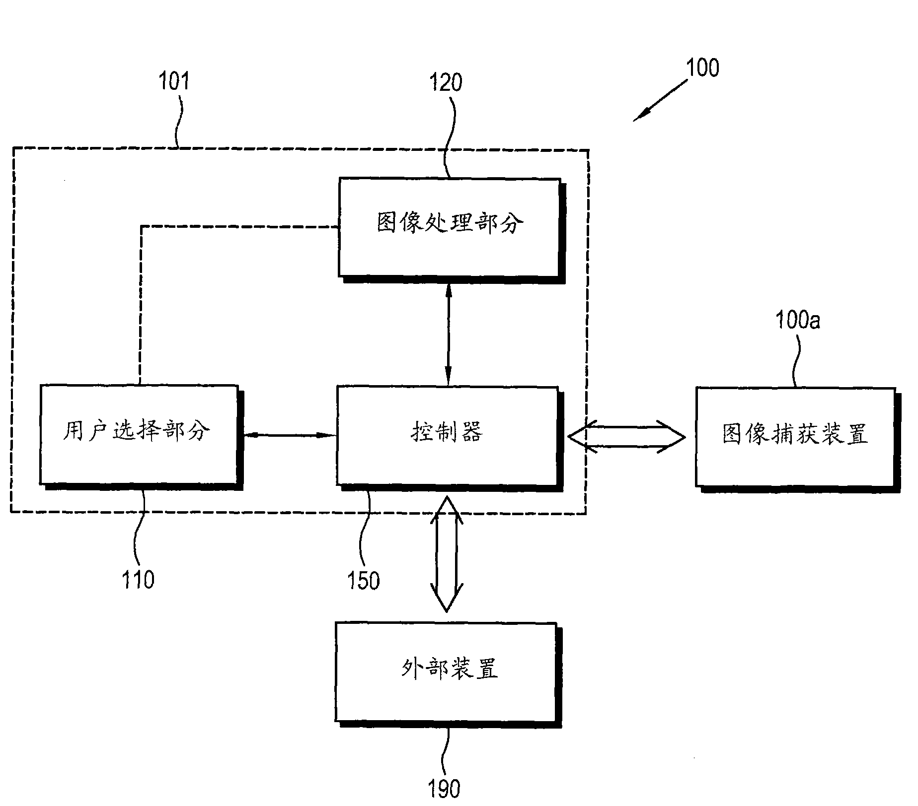 Image processing apparatus and method