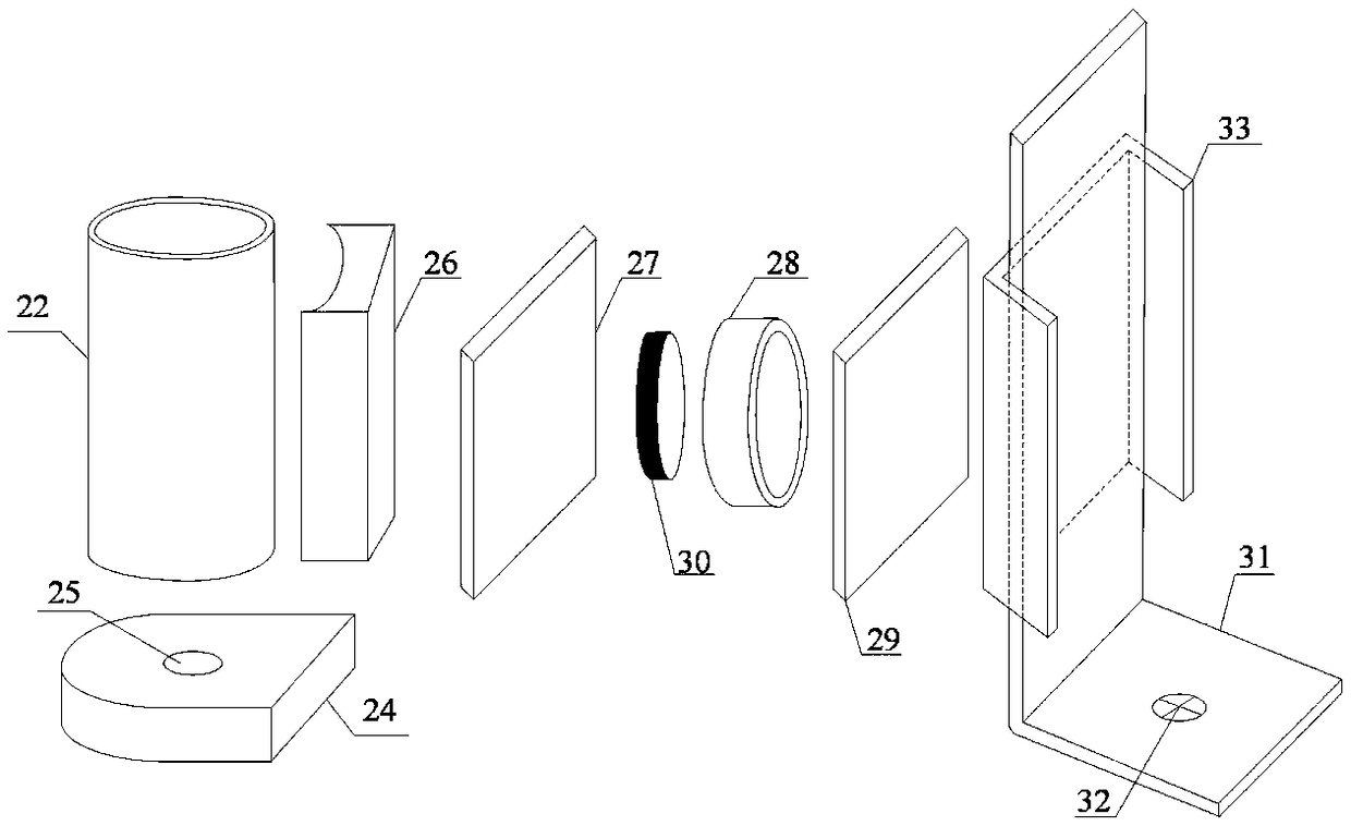 An electronic soap film flowmeter with automatic foam generation