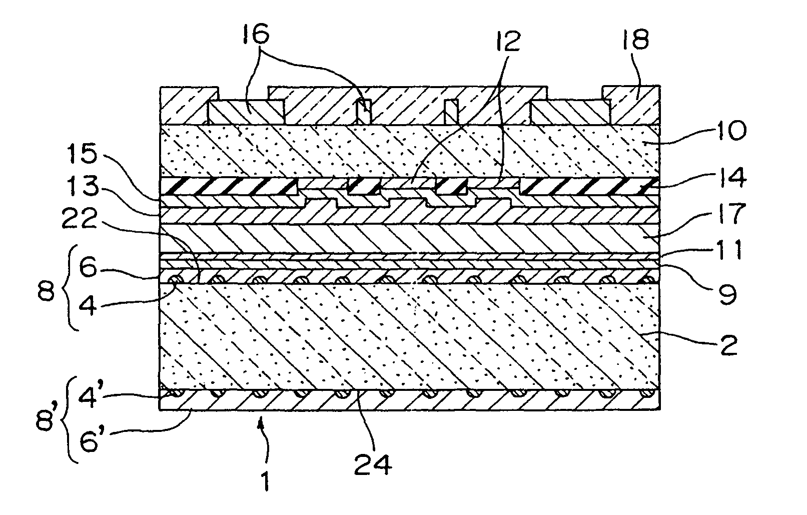 Nitride semiconductor device