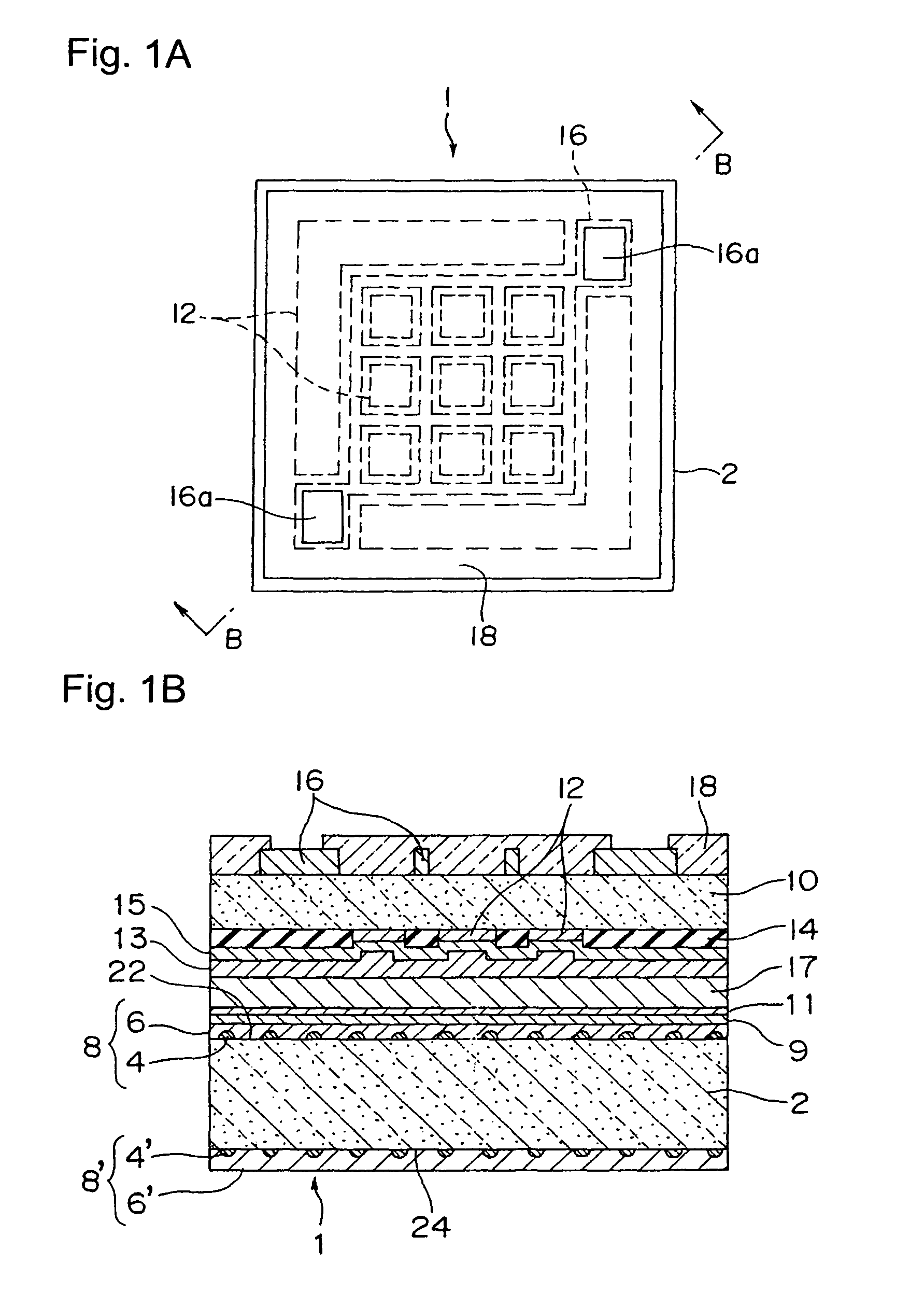 Nitride semiconductor device