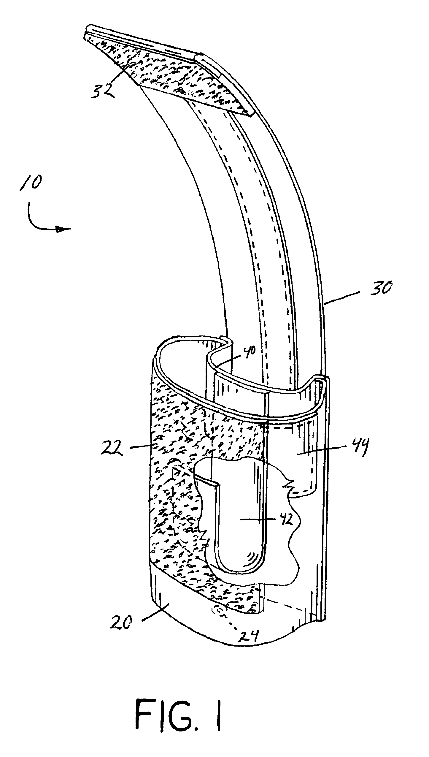 Dual ammunition magazine pouch