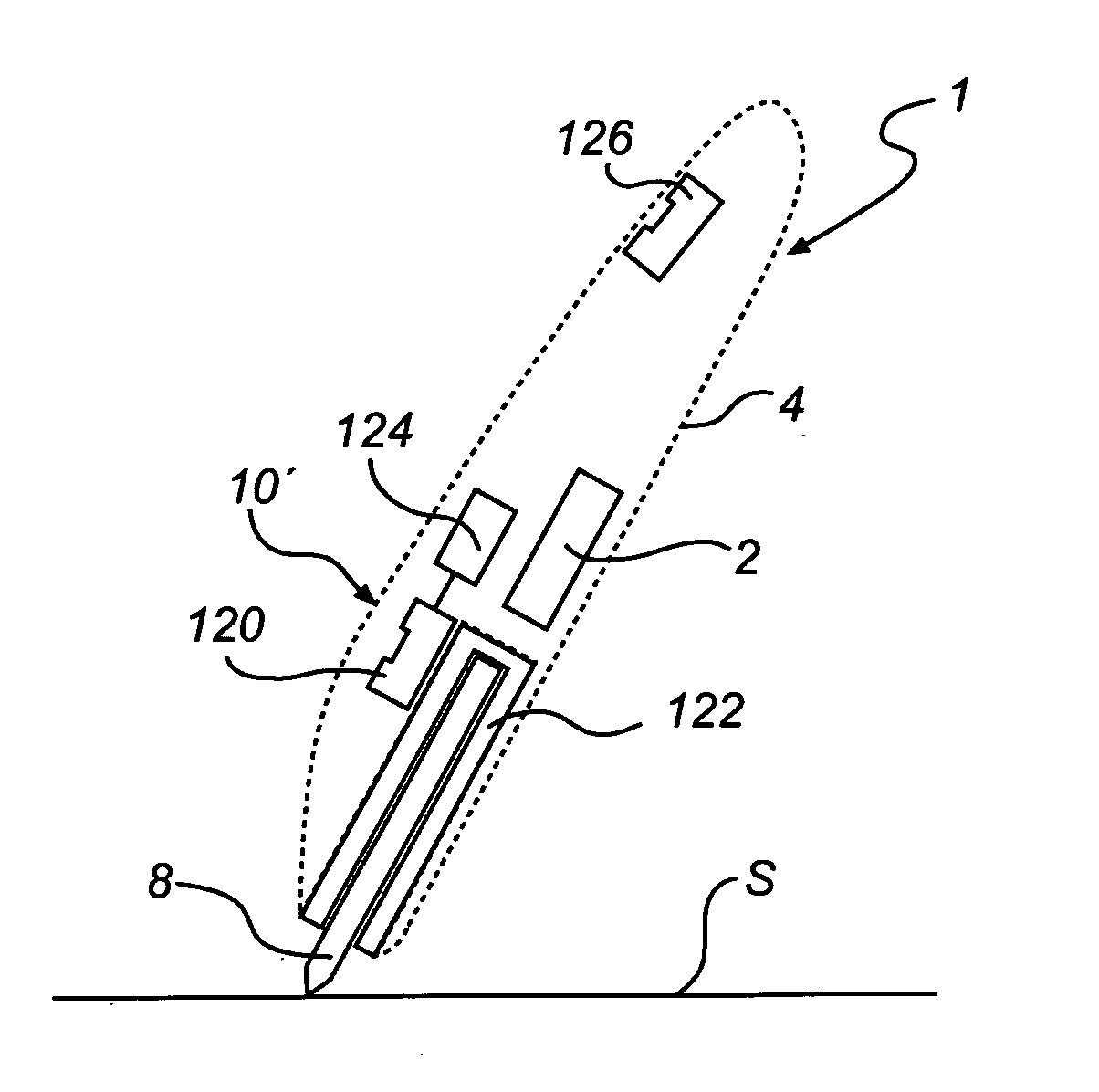 Different aspects of electronic pens