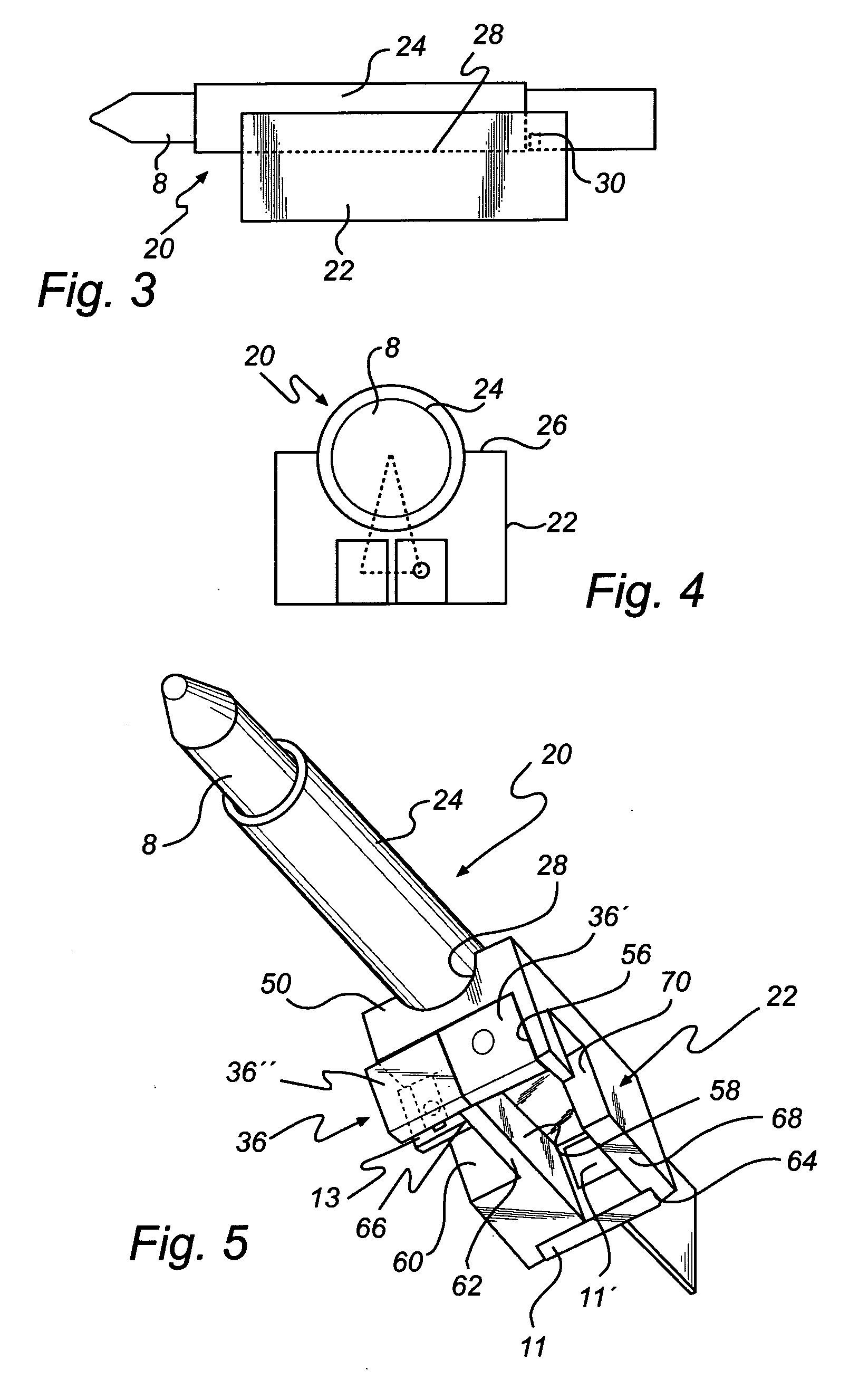 Different aspects of electronic pens