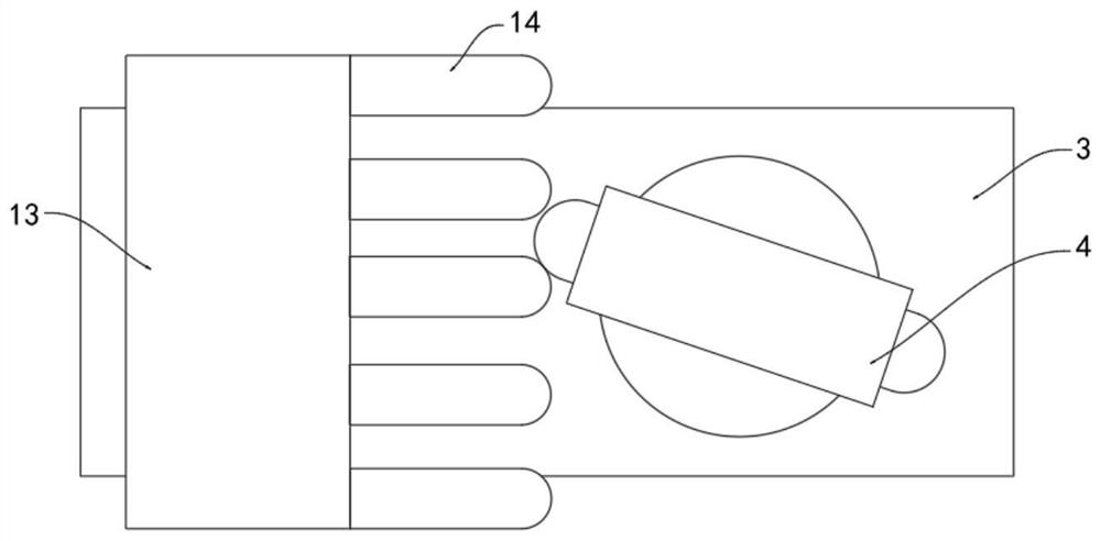 Water pressure protector for water purifier