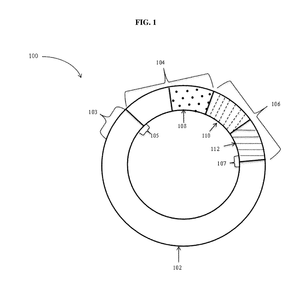 Circular polynucleotides