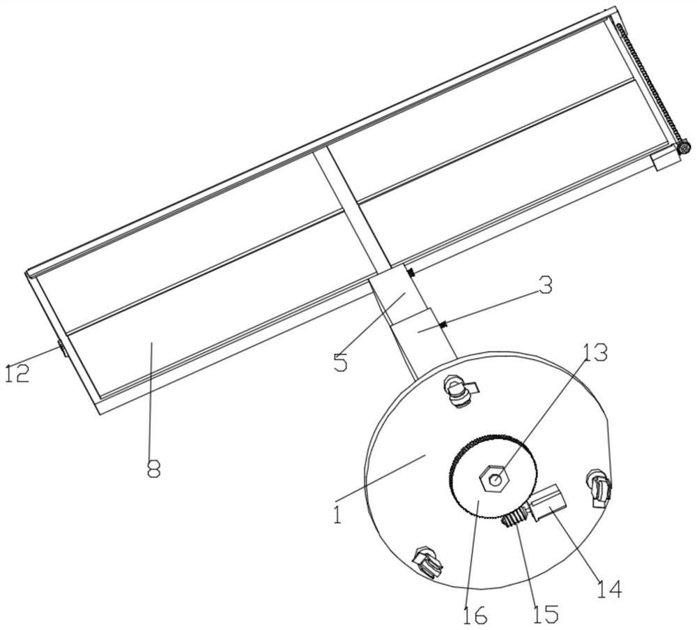 Novel primary education interaction device