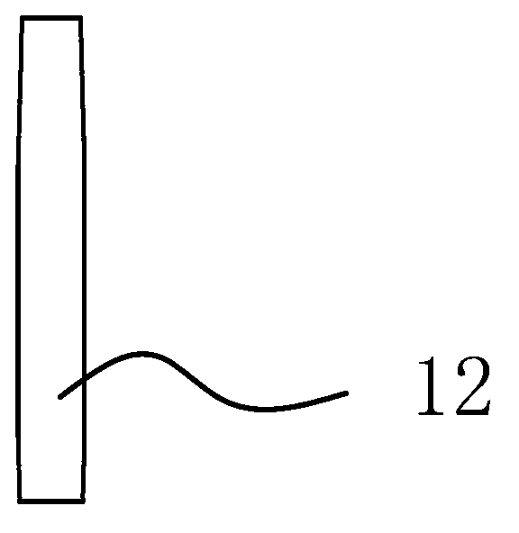 Assembly technology of split type medical intravenous needle