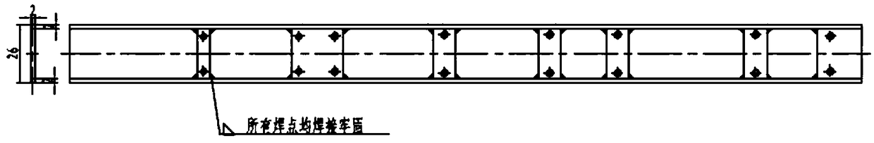 Precise comprehensive-control underwater wireless communication remote transmission device