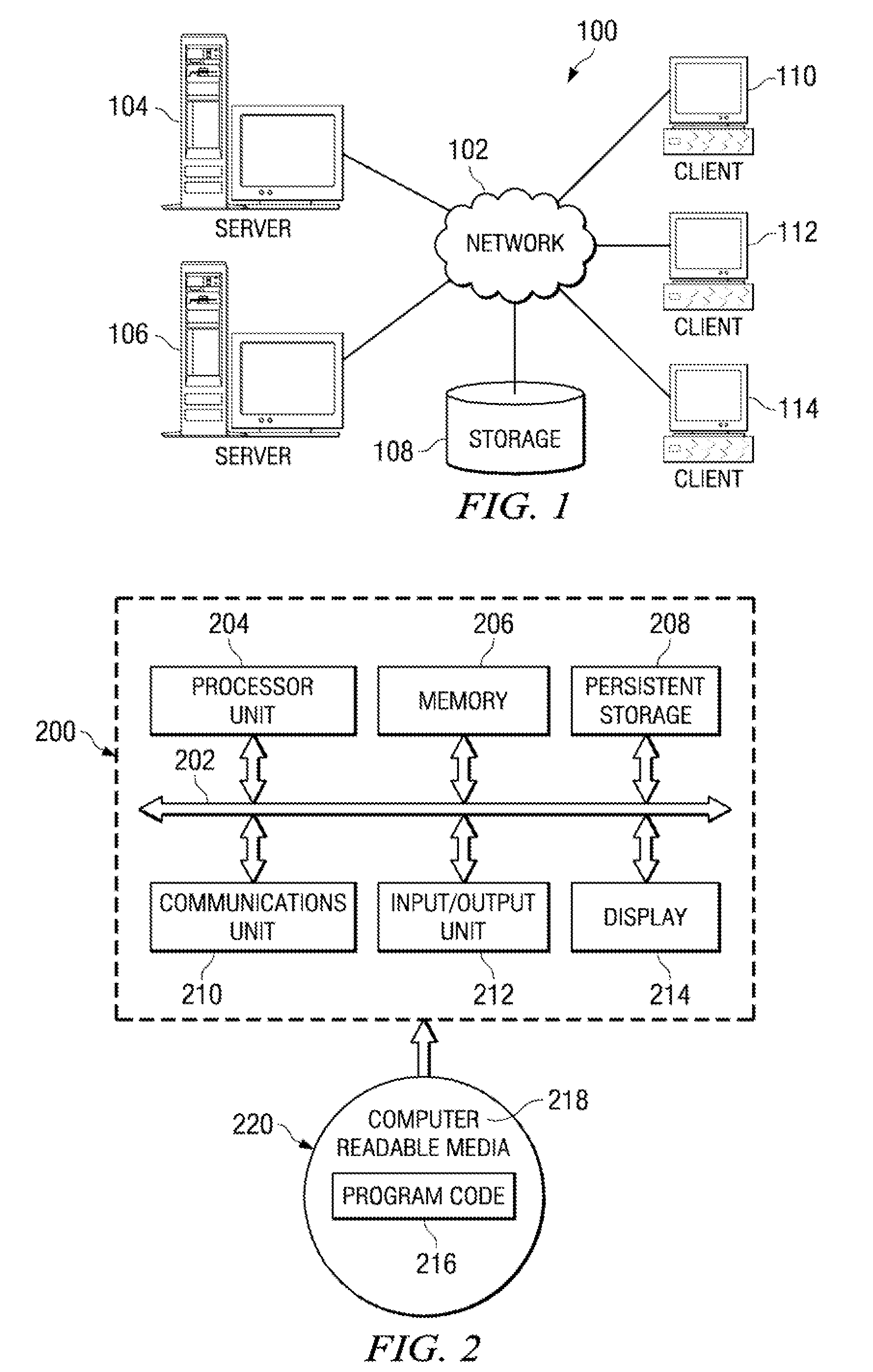 Methodology for secure application partitioning enablement