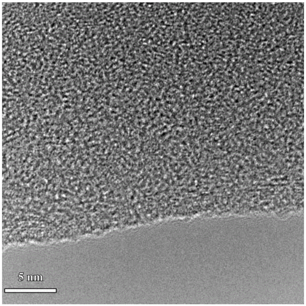 Graphene-coated lithium vanadium phosphate cathode material and preparation method thereof