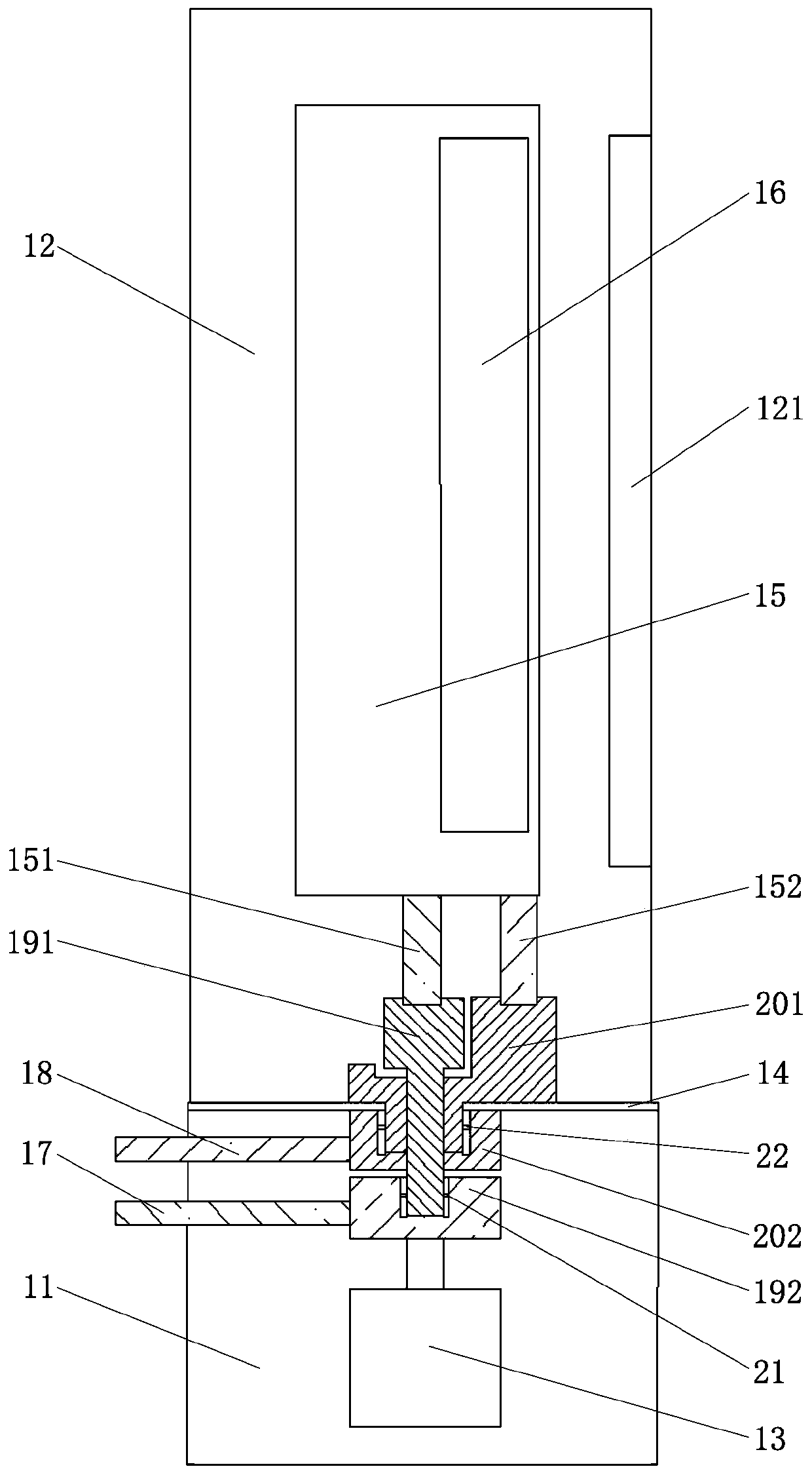 Air conditioner and indoor unit of air conditioner