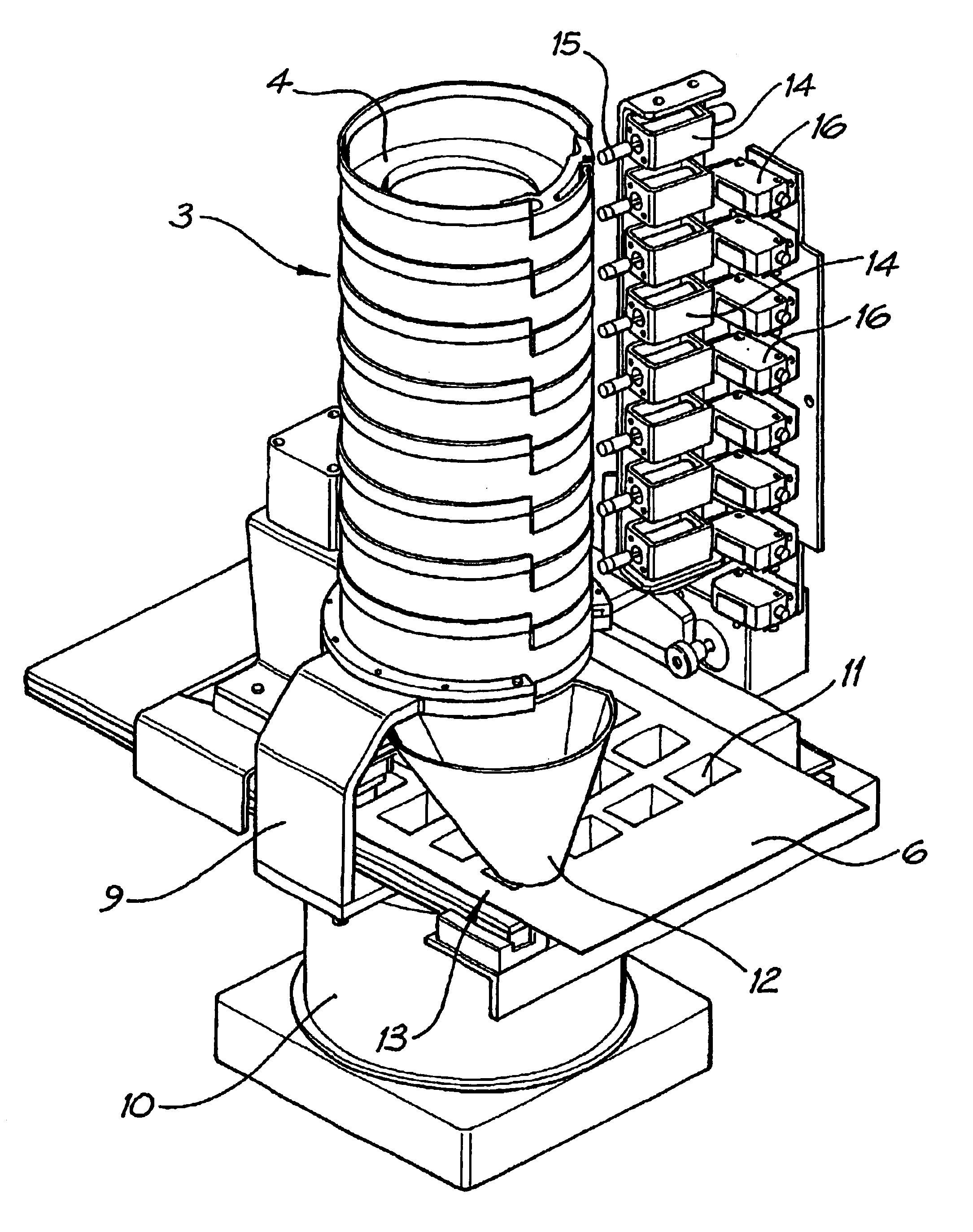 Medication dispenser