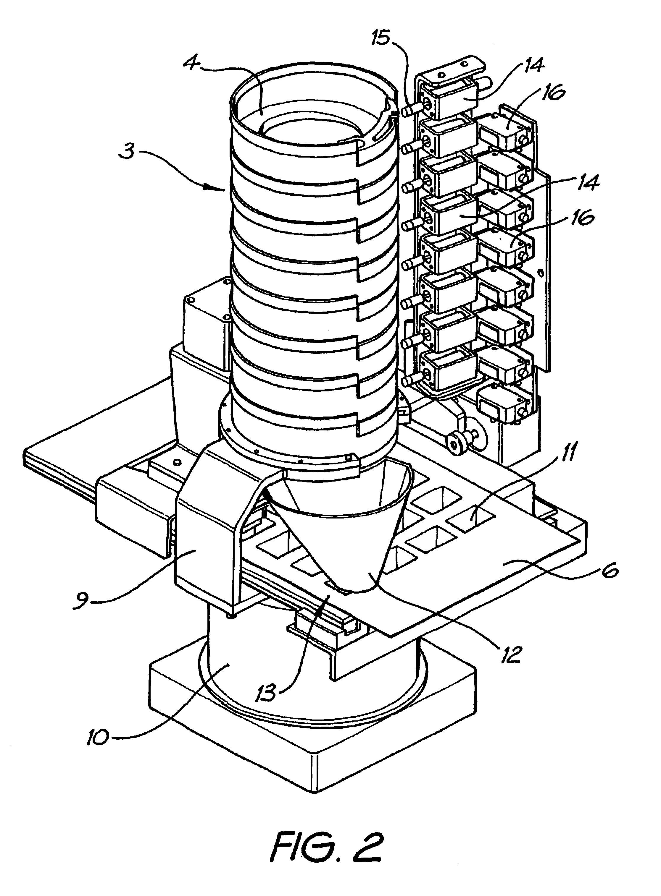 Medication dispenser