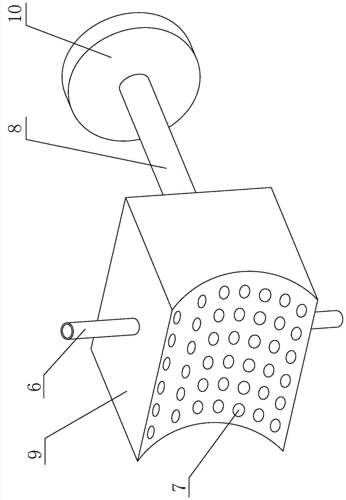 Pressure-assisted weaving and dyeing compression roller capable of preventing pressure non-uniformity of middle edges