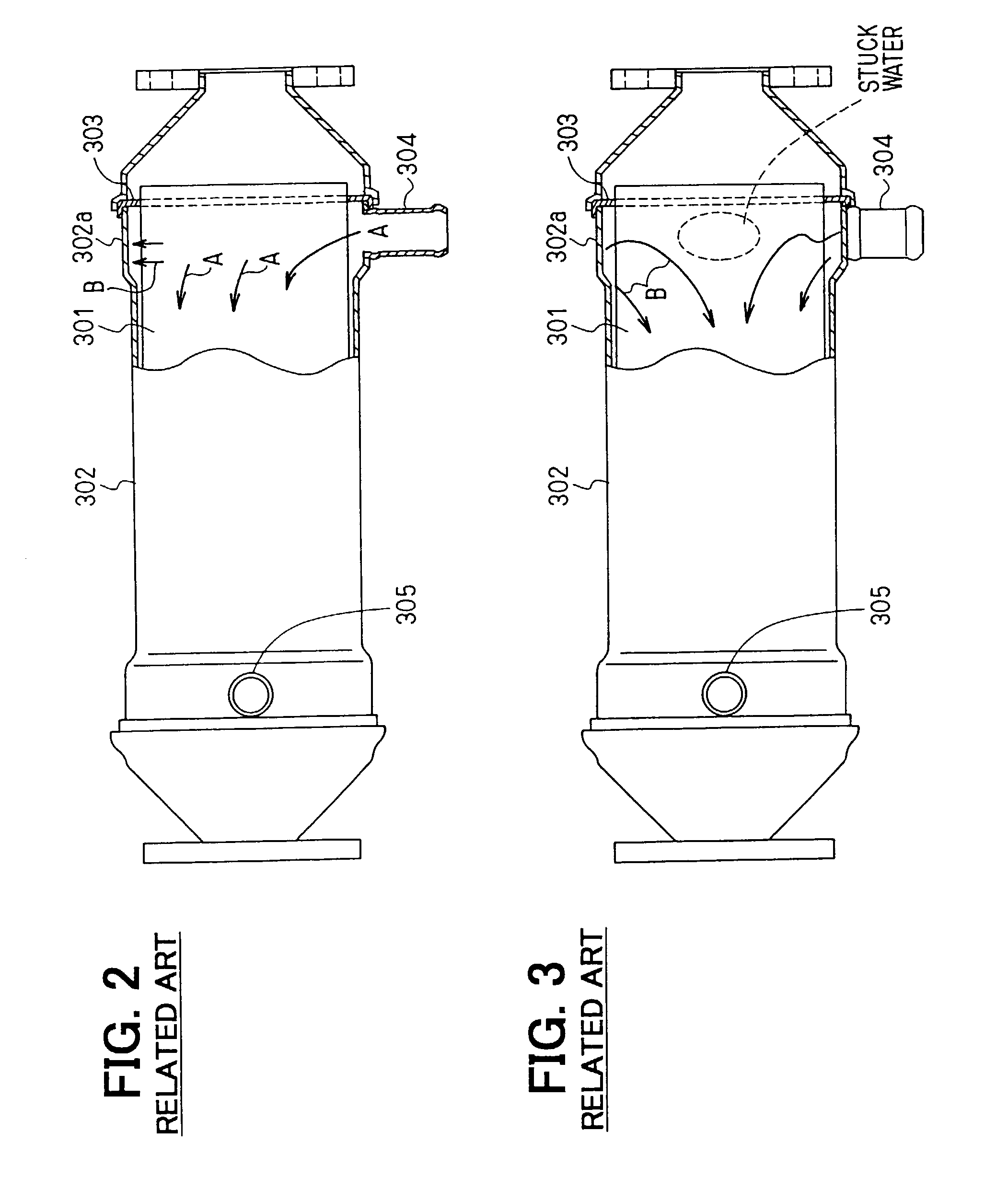 Exhaust gas heat exchanger