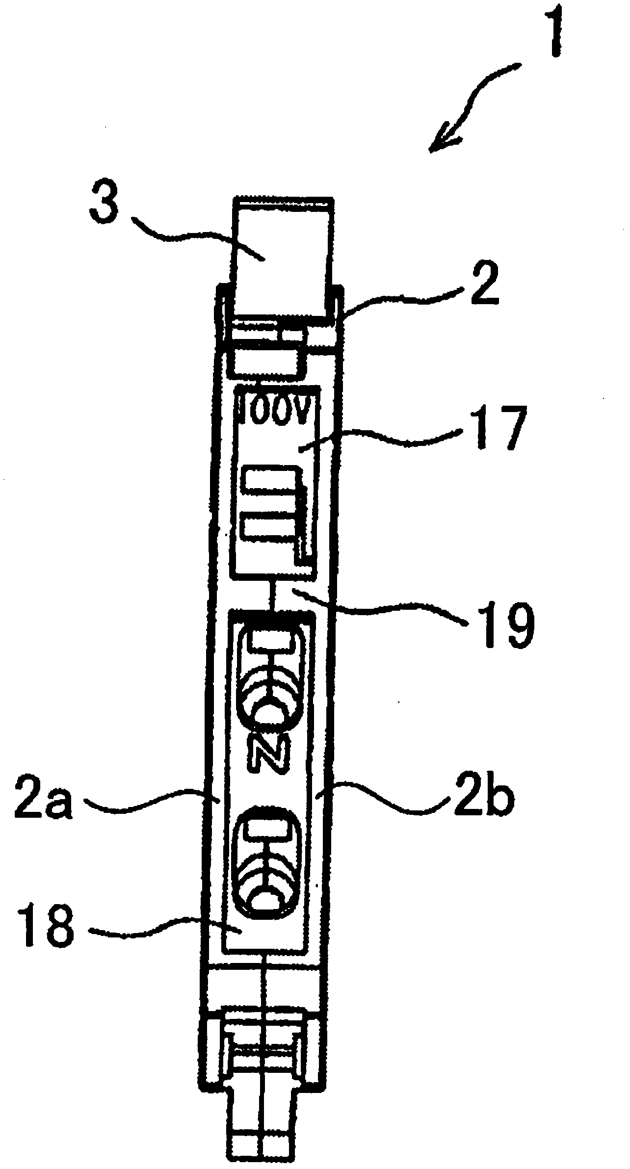 Circuit breaker